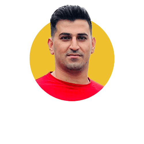 مدیر وبسایت